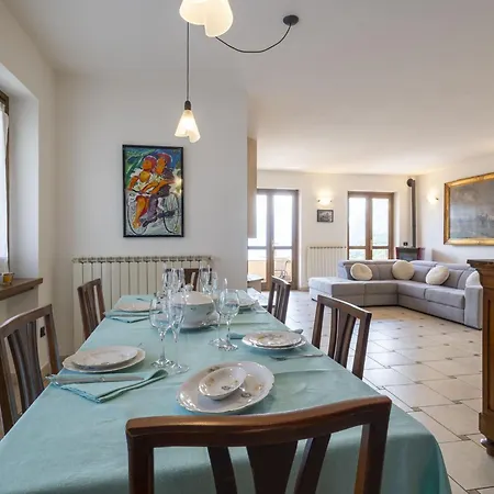 Xino By Interhome شقة