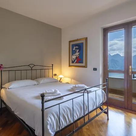 Appartement Xino By Interhome Fonteno