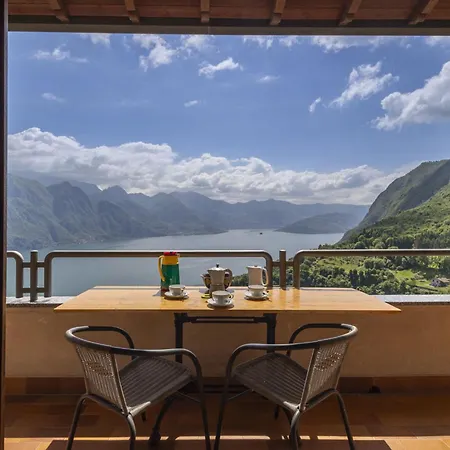 Xino By Interhome Appartement Fonteno
