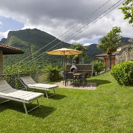 Appartement Xino By Interhome Fonteno