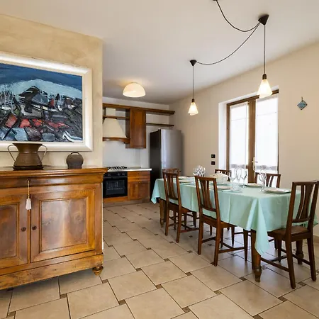 Xino By Interhome * Fonteno