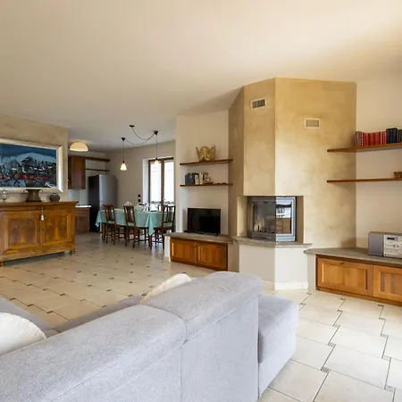 Appartement Xino By Interhome Fonteno